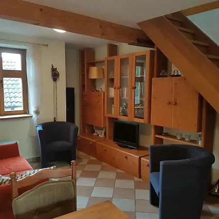 Apartman Fewo 1